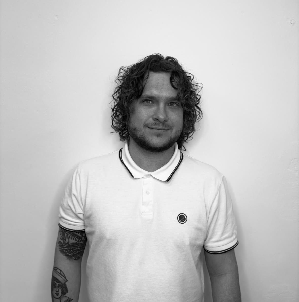 Tim Loom Meet The Team – The Look